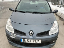 Renault Clio 3 2009 1.6 mpi