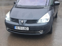 Renault espace 7 locuri