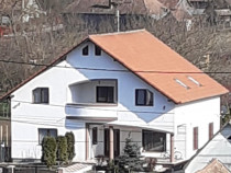 Casa Cucerdea Mureș 2km.de autostrada