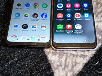 Samsung A03s și Zte A35