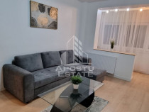 Apartament 2 camere , centrala proprie , zona Complexul S...