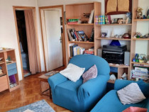 Apartament de 3 camere în apropiere de Gara de Nord