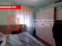 COMISION 0% Apartament 3 camere, Lipovei - Oportunitate pers