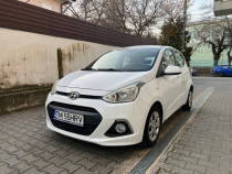 Autoturism Hyundai i10