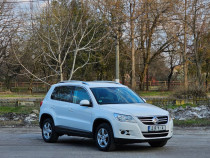 VW Tiguan 1.4TSI BlueMotion Navigatie SenzoriParcare Clima Pilot