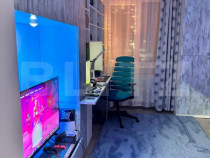 Apartament de vanzare, 2 camere, 74 mp + balcon, zona Pietro