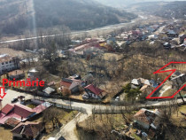 Casă / Vilă în Dumitrești