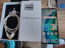 Honor magic 6 lite