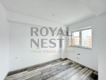 COMISION 0! Apartament cu 3 camere NOU in Avantgarden 3