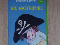 Nic Nastrusnic 2 bucati