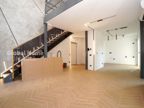 APARTAMENT 3 CAMERE TIP LOFT || AVIATIEI - CLOUD9