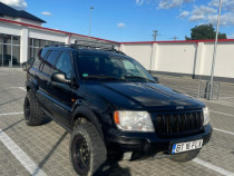 Jeep Grand Cherokee WJ