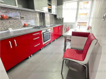 Apartament 2 camere,2 balcone mobilat,etaj 2 din 4 Subcetate/Sanpetru