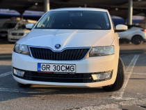 Skoda Rapid 1.2 Benzina