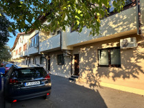 {Oltenitei} Vila cu 5 camere, 3 bai - Mobilata -