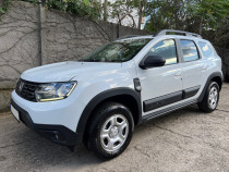 Dacia Duster 4x4 1.5dci/115cp 2020 EURO 6 TVA DEDUCTIBIL