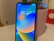 IPhone X, 64GB, Baterie 100%