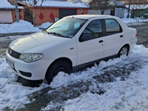 Fiat Albea 1,4 2006