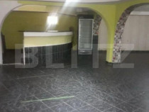 Spatiu comercial de inchiriat