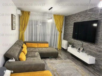 Apartament cu 2 camere, decomandat - zona Bartolomeu