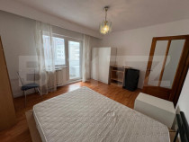 Apartament 2 camere, 60 mp, decomandat, zona The Office