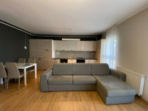 Oportunitate! Apartament 2 camere 64mp, parcare, zona EROILOR