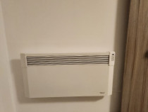 Convector electric