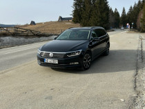 Volkswagen Passat 2018 2.0L 150CP