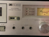 Deck Stereo Recorder