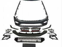 Pachet Exterior Complet GLI - Volkswagen Jetta (2015+)
