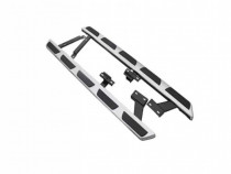 Trepte laterale - Audi Q3 (2012-2018)