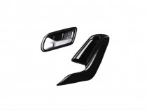 Maner Usa - Clasa A (2019+) (Negru Brillant)