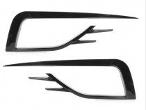 Ornamente proiectoare GTI - Golf 7.5 (2017-2020)