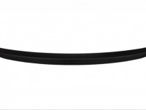 Spoiler Portbagaj M5 - BMW Seria 5 E60 (2005-2010) Negru Brillant