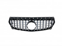 Grila GTR - Mercedes CLA W117 (2016-2018) Gri