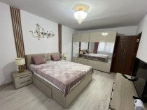 Apartament 1 camera Marasti zona strazii Rasaritului