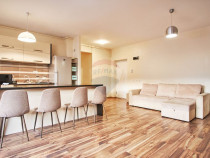 Apartament 3 camere - PRIMA ÎNCHIRIERE - Complex Alphavi...
