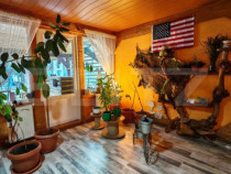 Casa de vacanta de vanzare in Rasnov - Brasov