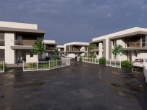 Ideal Vilas 3 - 5 camere 3 bai -300 mp teren - 5 min statie STV