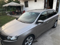 Skoda Rapid 2014