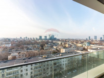 Penthouse spectaculos de vanzare