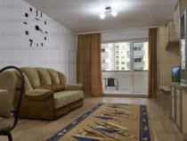 Apartament cu 2 camere, decomandat - zona Tractorul