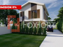 COMISION 0% Casa individuala cu 4 camere, 117 mp utili - Sac