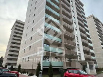 Apartament 2 camere zona ISU finisat