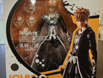 Figurină Bandai Namco S. H. Figuarts ICHIGO KUROSAKI -TENSAZANGETSU