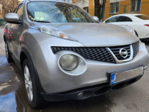 Nissan Juke 1.6 benzina