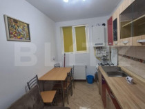Garsoniera de vanzare, 35 mp, bloc nou, zona Hereditas