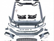 Pachet Exterior Complet GTI Facelift - VW Polo 6R/6C (2010-2017)