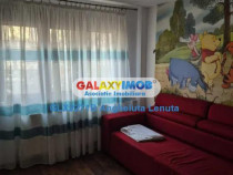 Drumul Taberei Raul Doamnei apartament 3 camere de inchiriat