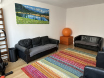 3 camere decomandat, 4/4, renovat, anvelopat, Parc Drumul T